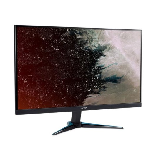 Monitor Acer Nitro VG270U X1bmiipx 27" Quad HD 200Hz IPS Curvo HDR10 FreeSync Premium 0,5ms