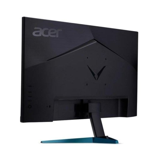 Monitor Acer Nitro VG270U X1bmiipx 27" Quad HD 200Hz IPS HDR10 FreeSync Premium