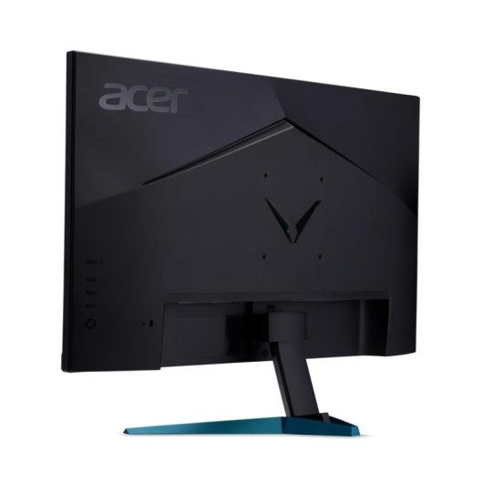 Monitor Acer Nitro VG270U X1bmiipx 27" Quad HD 200Hz IPS Curvo HDR10 FreeSync Premium 0,5ms