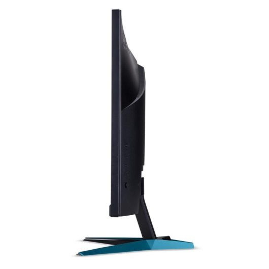 Monitor Acer Nitro VG270U X1bmiipx 27" Quad HD 200Hz IPS Curvo HDR10 FreeSync Premium 0,5ms