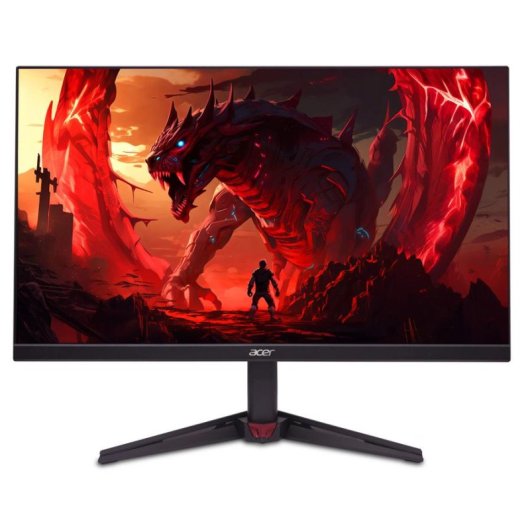 Monitor Acer Nitro VG270U X1bmiipx 27" Quad HD 200Hz IPS HDR10 FreeSync Premium
