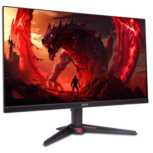Monitor Acer Nitro VG270U X1bmiipx 27" Quad HD 200Hz IPS HDR10 FreeSync Premium