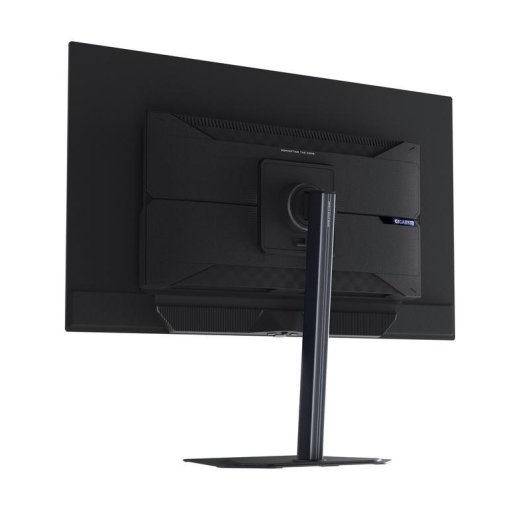 Écran PC GIGABYTE MO32U24 32" Ultra HD 4K 240Hz QD-OLED G-Sync FreeSync Réglable