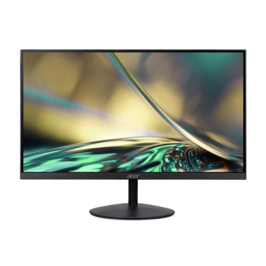 Monitor Acer SA272G0BI 27" FullHD 120Hz IPS FreeSync G-Sync 1ms VESA