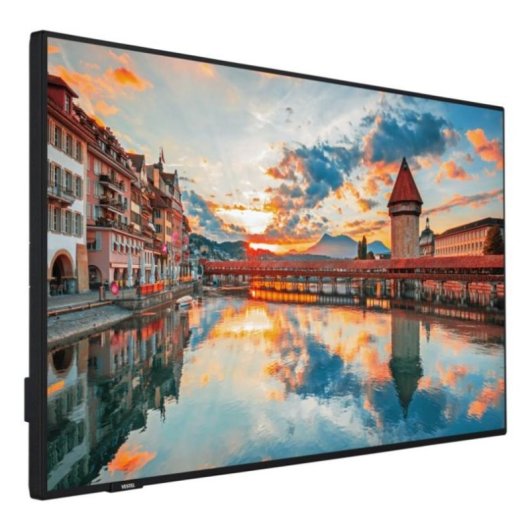 Monitor Vestel PN50D-4H 50" UltraHD 4K 50Hz VA Android WiFi 9,5ms