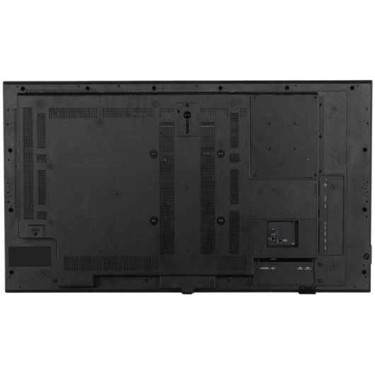 Monitor Vestel PN50D-4H 50" UltraHD 4K 50Hz VA Android WiFi 9,5ms