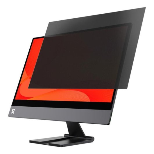 Privacy Filter Espresso Displays 15 Touch Pro magnetisch kratzfest