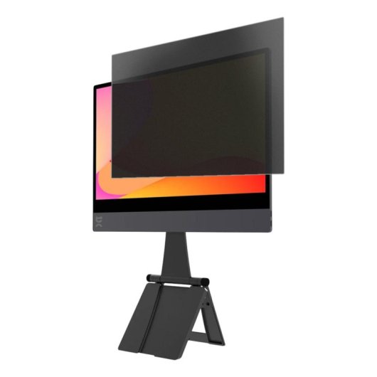 Privacy Filter Espresso Displays 15 Touch Pro magnetisch kratzfest
