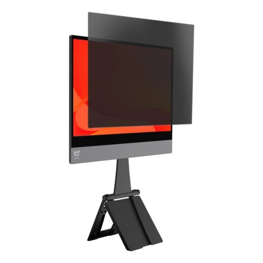 Privacy Filter Espresso Displays 15 Touch Pro magnetisch kratzfest