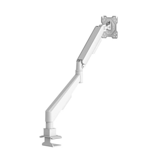 Hama 00220906 Supporto Monitor Abrazadera Scrivania 17 a 35" VESA 75x75 a 100x100 Max 15Kg