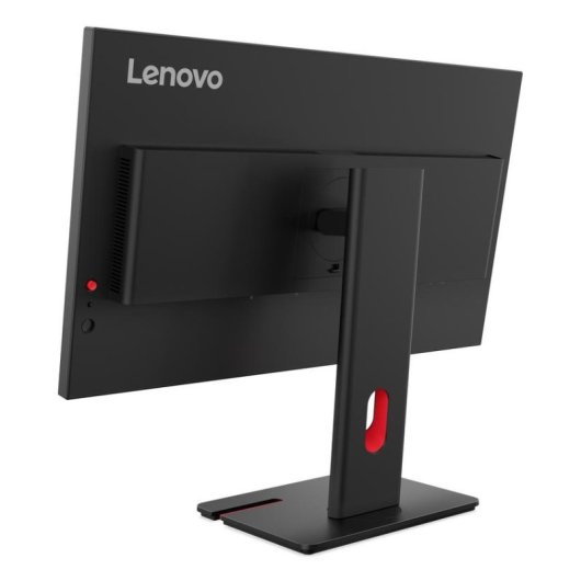 Monitor Lenovo ThinkVision T27UD-40 27" UltraHD 4K 60Hz IPS HDR10 USB-C Altura Ajustável