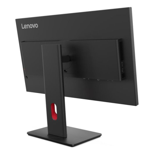 Monitor Lenovo ThinkVision T27UD-40 27" UltraHD 4K 60Hz IPS HDR10 USB-C Altura Ajustável