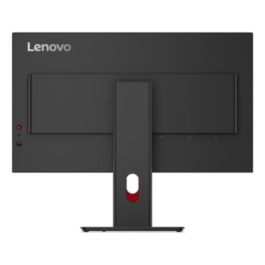 Monitor Lenovo ThinkVision T27UD-40 27" UltraHD 4K 60Hz IPS HDR10 USB-C Altura Ajustável