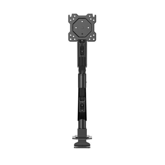 Hama 00220905 Soporte Monitor Abrazadera Mesa 17 a 35" VESA 75x75 a 100x100 Máx 15Kg