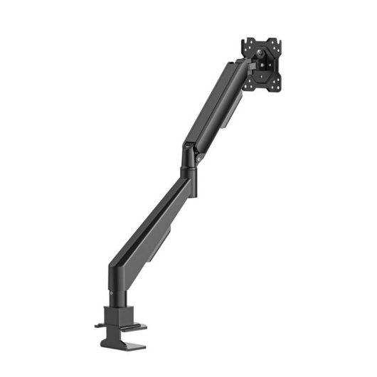 Hama 00220905 Soporte Monitor Abrazadera Mesa 17 a 35" VESA 75x75 a 100x100 Máx 15Kg