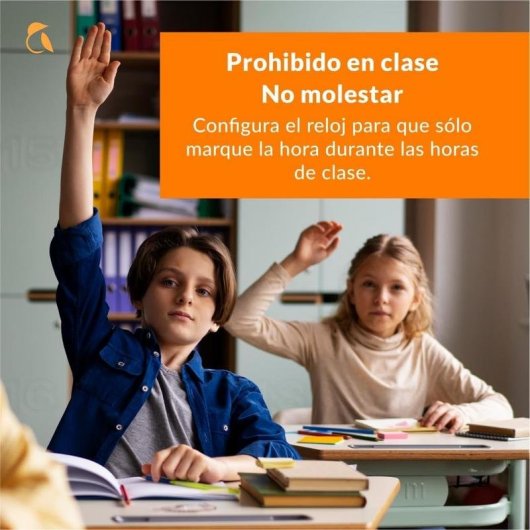 Robin Generation K1 GPS 4G Nano SIM Ecrã Cor Verde Resistente Água SOS Criança