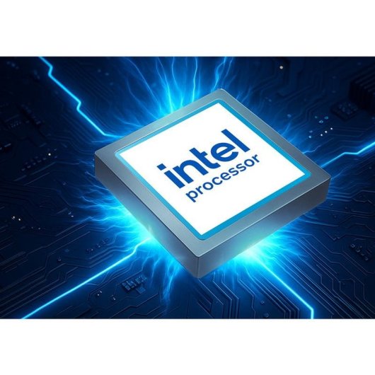 PC Tout-en-un HP OmniStudio 24-cu0013ns Intel N150 8Go 512Go SSD Intel Graphics 23.8" FreeDOS