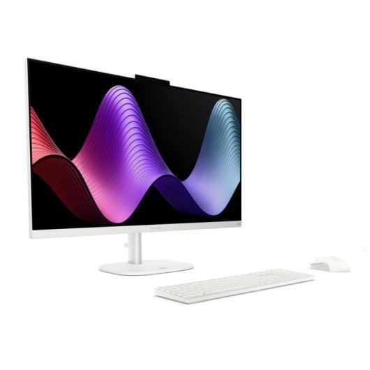 All-in-One HP OmniStudio 24-cu0013ns Intel N150 8GB 512GB SSD Intel Graphics 23.8" FreeDOS