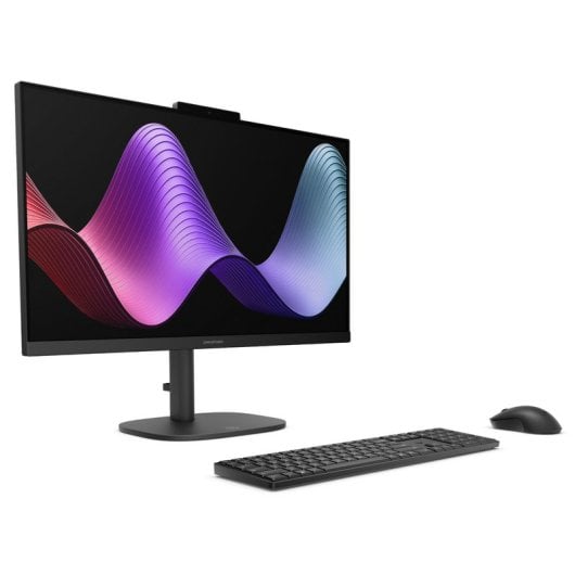 HP OmniStudio 24-cv0005ns AMD Ryzen 3 30 8GB 512GB SSD Radeon 610M 23.8" FreeDOS