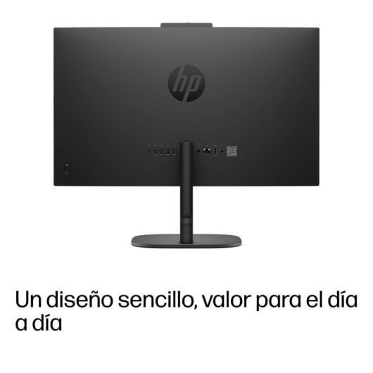 HP OmniStudio 24-cv0005ns AMD Ryzen 3 30 8GB 512GB SSD Radeon 610M 23.8" FreeDOS