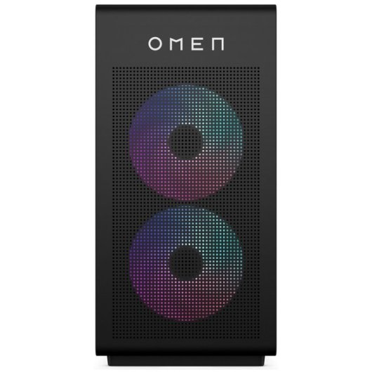 PC de bureau HP OMEN 35L GT16-1006ns AMD Ryzen 7 9800X3D 32GB 1TB SSD RTX 5070 Ti Windows 11 WiFi7