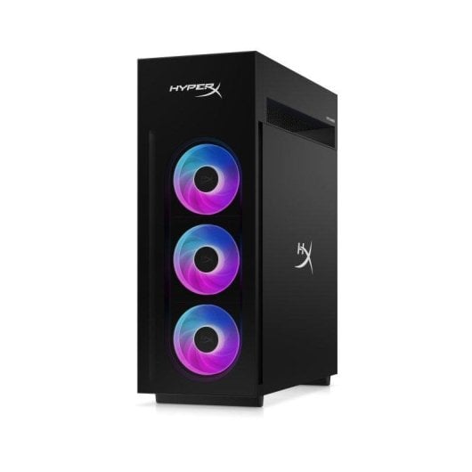 PC fisso HP OMEN MAX 45L GT24-0001ns Intel Core Ultra 7 32GB 1TB SSD RTX 5080 Windows 11 Wi-Fi 7