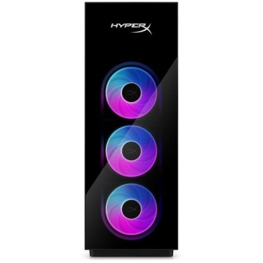 PC Sobremesa HyperX OMEN MAX 45L GT24-0001ns Intel Core Ultra 7 270K Plus 32GB 2TB SSD RTX 5080 Windows 11 WiFi7