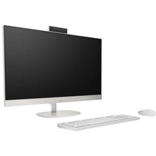 HP 24-cr0172ns Intel Core i5-1335U 16GB 512GB SSD Intel Iris Xe 23.8" Windows 11 Home Blanco