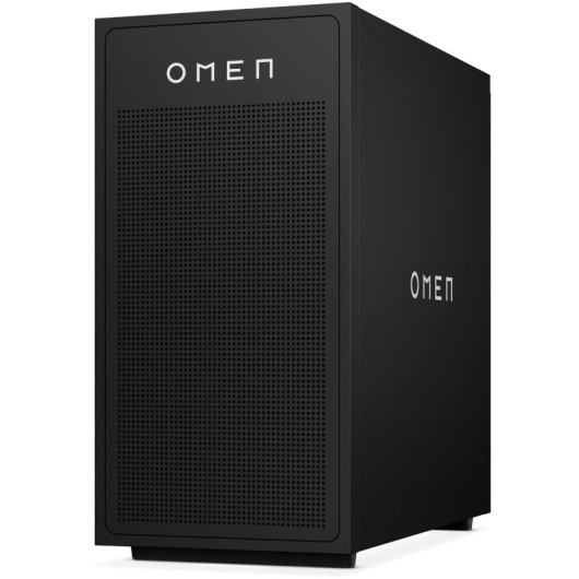 PC fisso HP OMEN 35L GT17-0001ns AMD Ryzen 7 9800X3D 64GB 1TB SSD RTX 5070 Windows 11 WiFi 6E