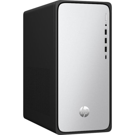 PC de bureau HP OmniDesk M03-0006ns Intel Core Ultra 5 8GB 512GB SSD Intel Graphics FreeDOS WiFi 6E