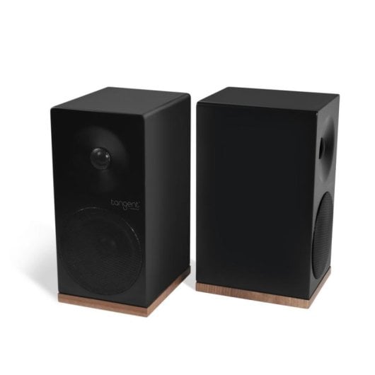 Altavoces Tangent Spectrum X5 2 vías alámbricos 100 W con tweeter y woofer