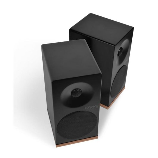 Altavoces Tangent Spectrum X5 2 vías alámbricos 100 W con tweeter y woofer