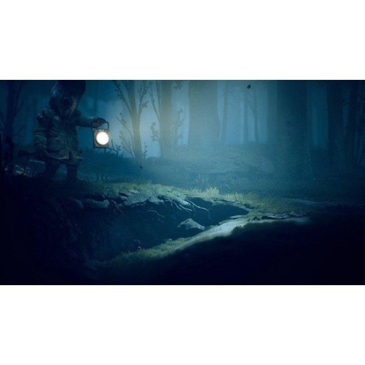 Little Nightmares II Enhanced Edition Nintendo Switch 2