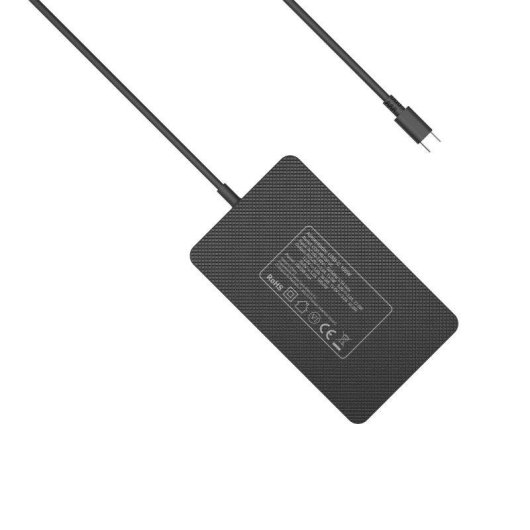 Ladegerät CoolBox NB100 USB-C 100W GaN Power Delivery Kompakt