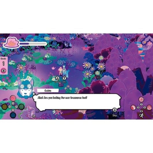 Grimoire Groves Deluxe Edition Switch