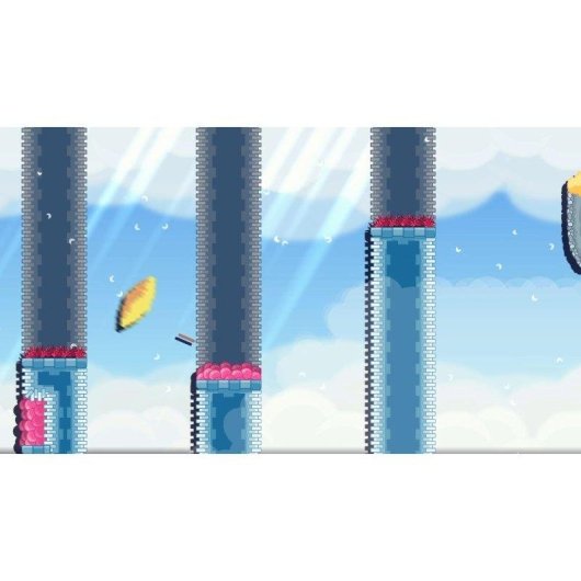 Aureole - Wings Of Hope - Celestial Edition PS5