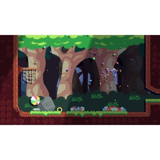 Aureole - Wings Of Hope - Celestial Edition PS5