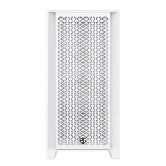 PC Sobremesa PC Racing Intel Core i9-12900KF 32GB 1TB SSD RTX 5060 Windows 11 WiFi Bluetooth