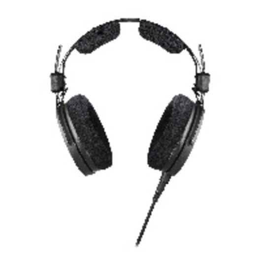 Auriculaires Audio-Technica ATH-R50x filaires pour scène et studio noirs