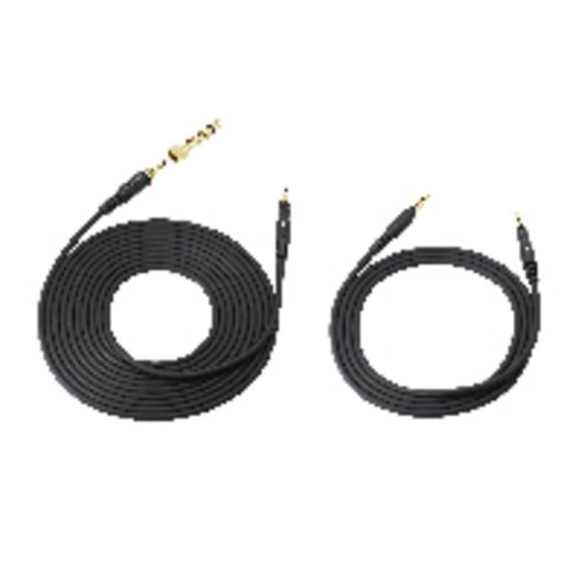 Auriculaires Audio-Technica ATH-R50x filaires pour scène et studio noirs