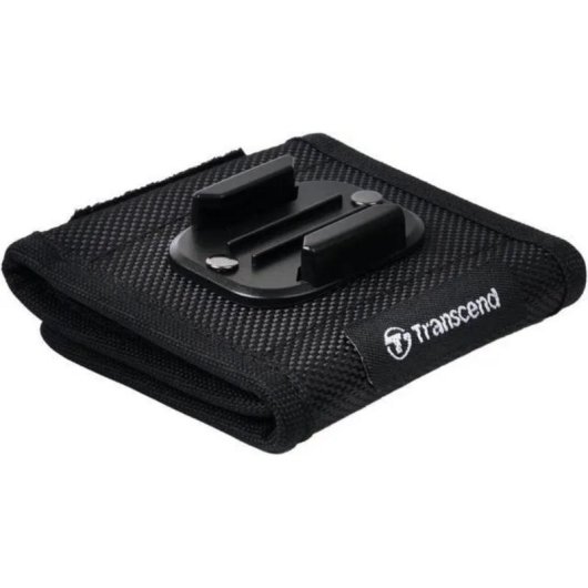 Câmara automóvel Transcend DrivePro 20B Full HD 140° Wi-Fi