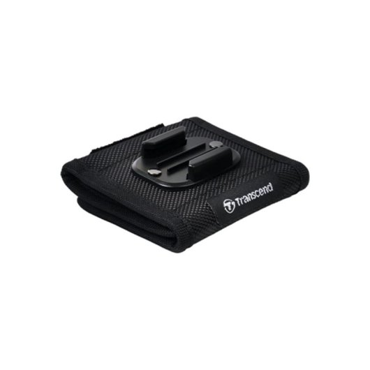 Câmara automóvel Transcend DrivePro 20B Full HD 140° Wi-Fi