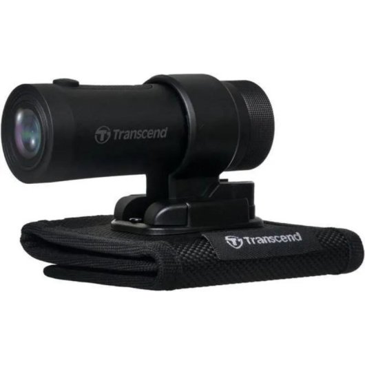 Câmara automóvel Transcend DrivePro 20B Full HD 140° Wi-Fi