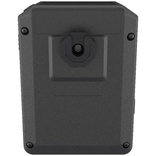Detector de cámara oculta Axis D2210-VE Exterior Negro IP66 IP67
