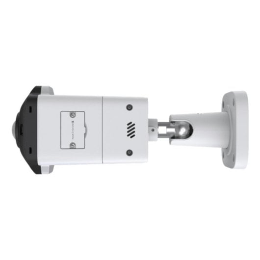 Câmera de vigilância TP-Link InSight S385PI 4K Visão Noturna Externa IA e Alarme