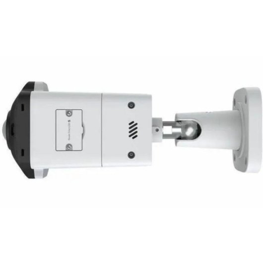 Câmera de vigilância TP-Link InSight S385PI 4K Visão Noturna Externa IA e Alarme