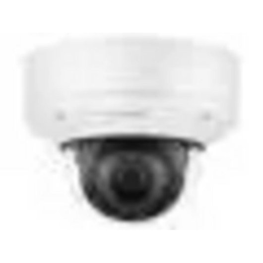 Caméra de surveillance Hanwha XND-8082RV FullHD Vision Nocturne Intérieur et Extérieur Alarme