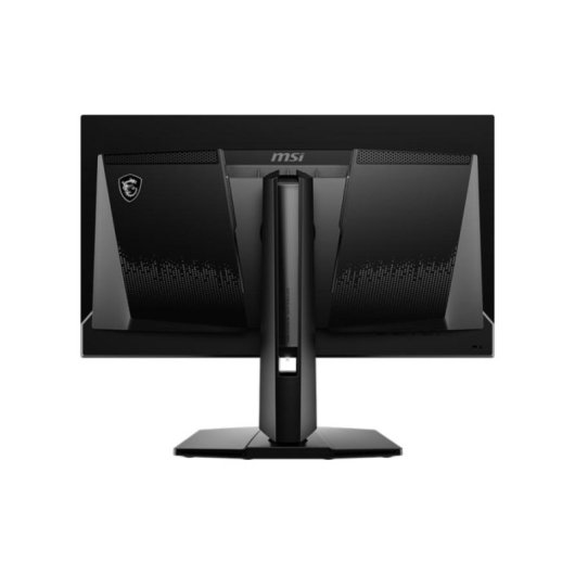 Monitor MSI MAG 271QPXDE 27" Wide Quad HD 240Hz QD-OLED 0,03ms Höhenverstellbar