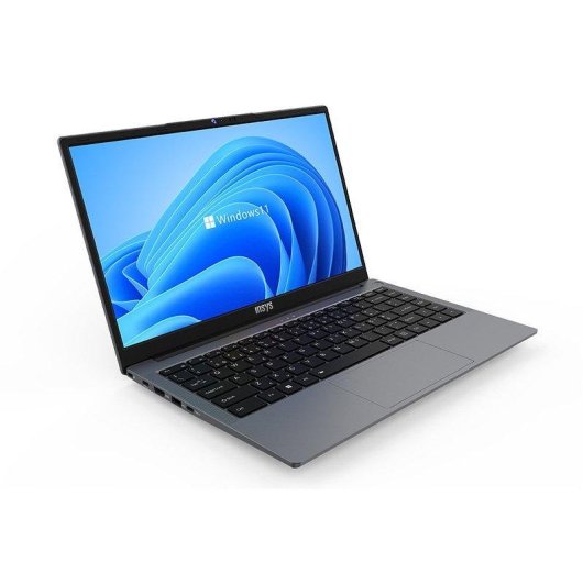 Portátil INSYS PR5-14R5 14" AMD Ryzen 5 5500U 16GB 512GB SSD Gráficos Integrados Windows 11 Pro