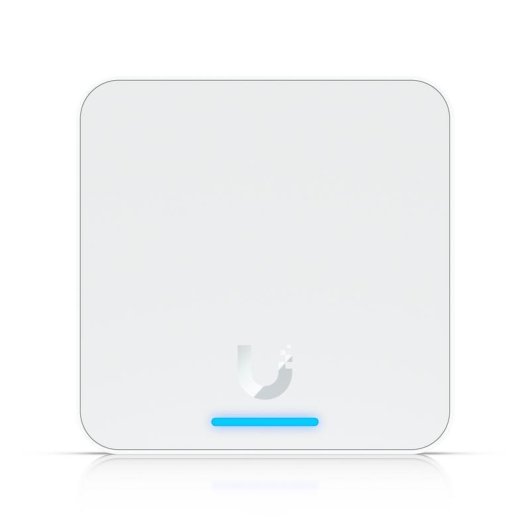 Controle de Acesso Ubiquiti Unifi G3 Flex Teclado Cartão NFC BLE IP55